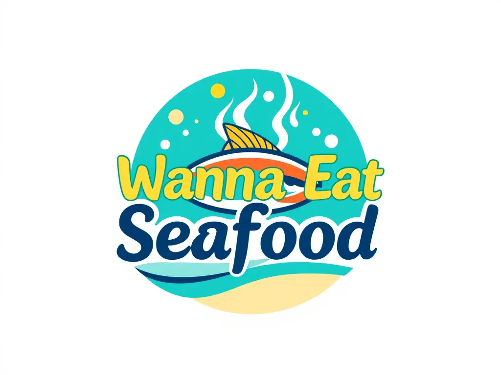 Wanna Eat Seafood | Fresh, Flavorful & Ready-to-Devour Delights!